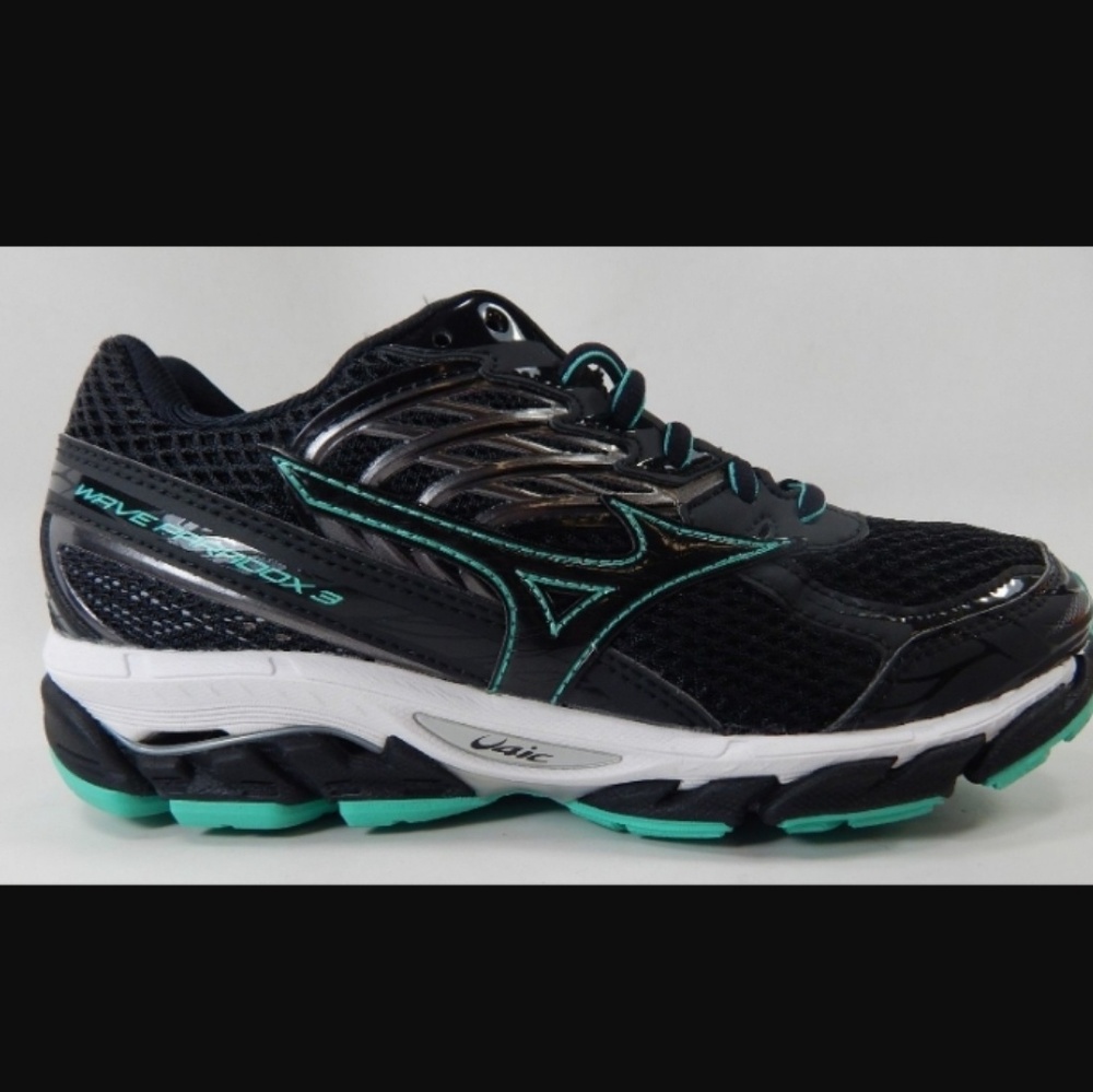 Mizuno wave paradox 3